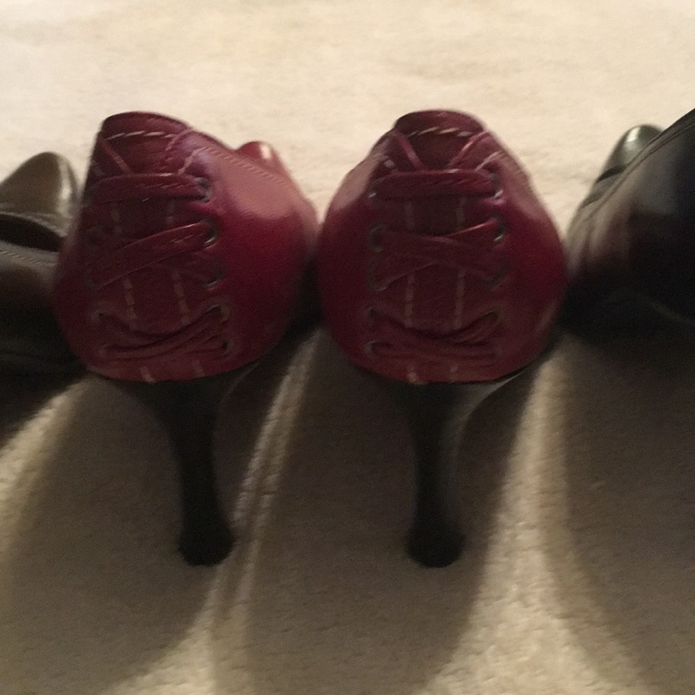 Shoes - Picture 3 of 5